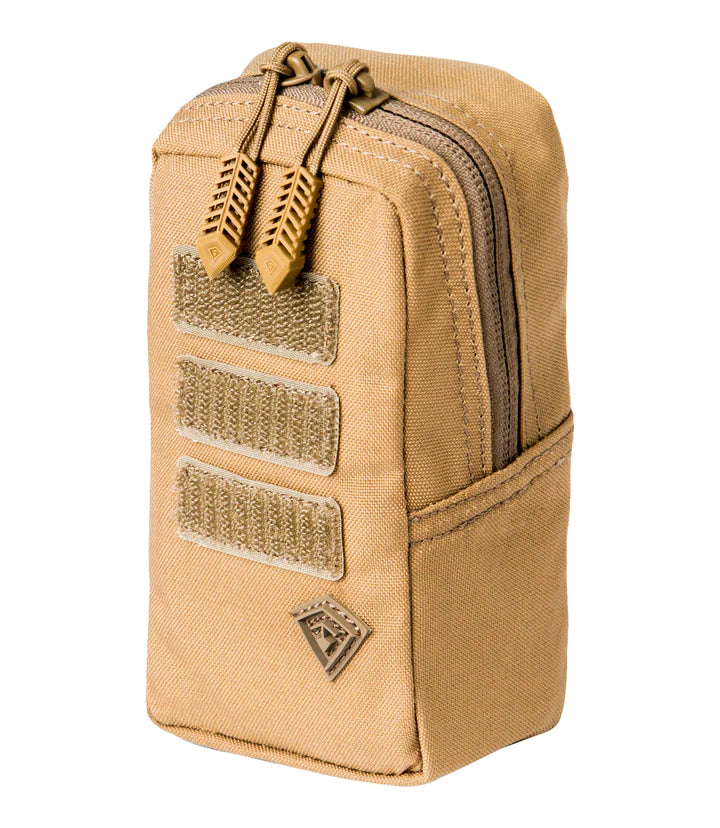 First Tactical Tactix Series 3x6 Utility Pouch 180016 - Tactical & Duty Gear